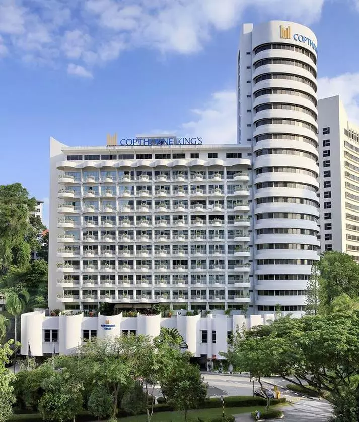 Copthorne King's Hotel view (Copy).jpg